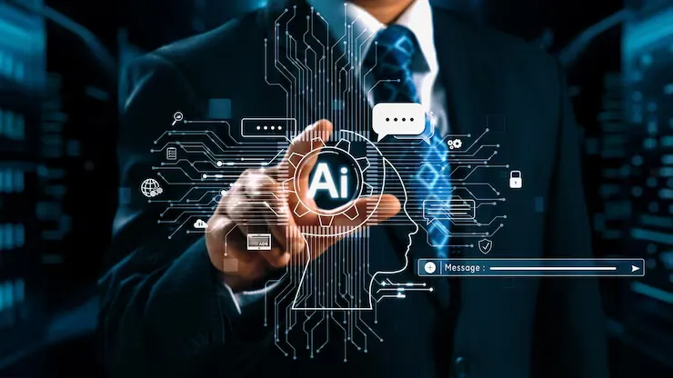 AI agent planning multi-step tasks and workflow orchestration system